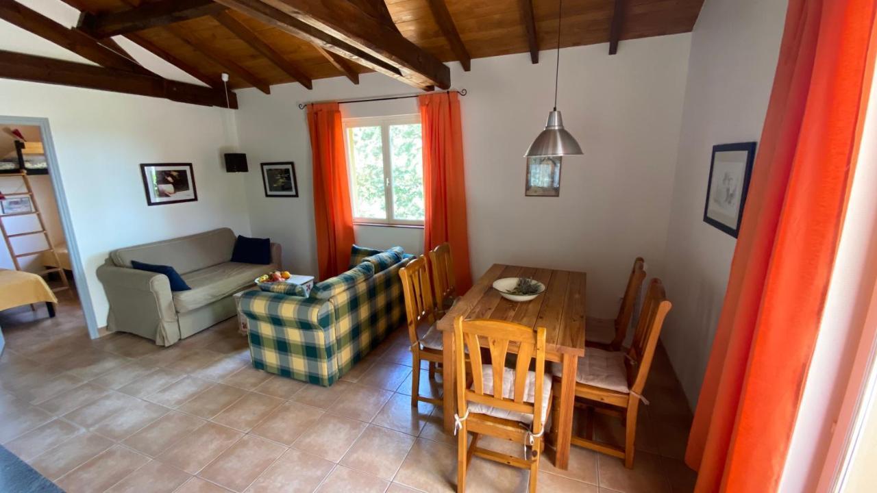 Les Hauts Du Coustalier Doissat Екстер'єр фото